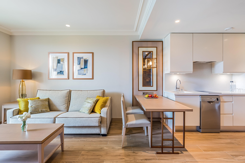 Barcelo La Nucia Hills & La Nucia Palms Complex foto 45