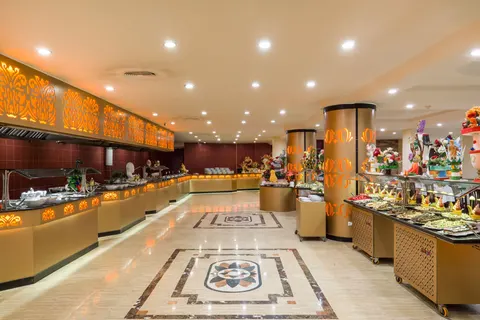 Nijlcruise 5* & Seagull Resort 4* foto 24