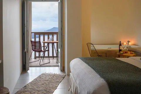 Panorama Santorini Boutique Hotel in Panorama Boutique Hotel, foto 15