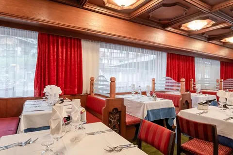 Hotel Grohmann foto 5