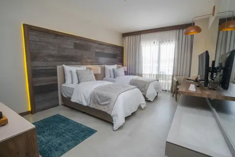 Design Plus Seya Beach Hotel in Çeşme — foto 26