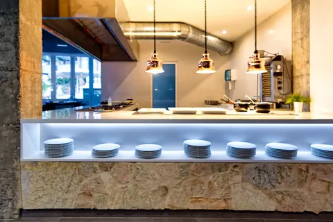 Resort Hotel Ura Jardin Del Atlantico foto 13