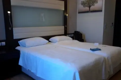 Arion Hotel in Municipal Unit of Xylokastro