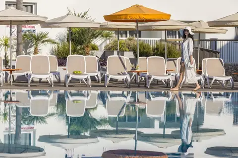 Christabelle Hotel Apartments in Ayia Napa — foto 9