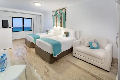 Cyan Cancún Resort & Spa in Cancùn — foto 25