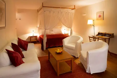 Hotel Atrio in Calheta — foto 8