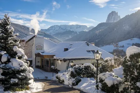 Hotel Grien in Urtijëi St.Ulrich Ortisei, foto 4