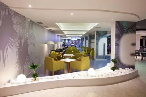 Hotel Mercure Benidorm in Benidorm, foto 8