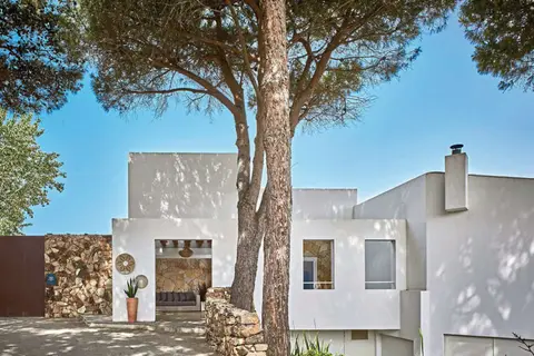 Baia di Chia Resort Sardinia Curio Collection in Domus De Maria — foto 3