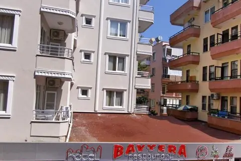Kleopatra Bavyera Hotel in Alanya — foto 5