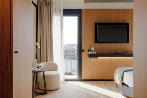 Porto River Soul Hotel in Vila Nova de Gaia, foto 12