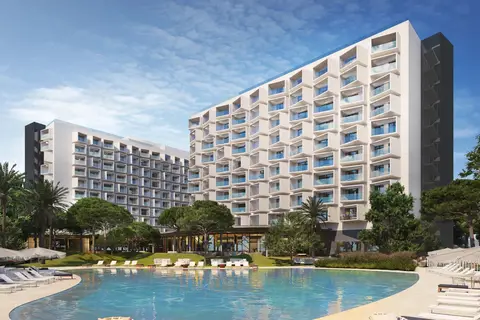 The Editory By The Sea Lagos in Lagos