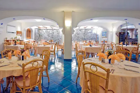 Belvedere in Forio — foto 9