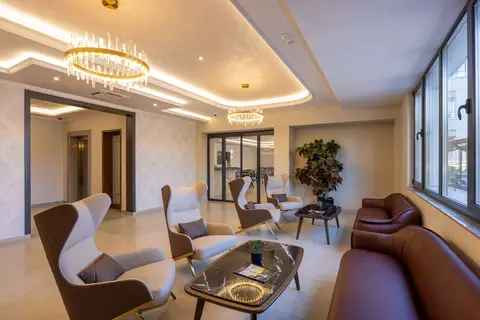 Hotel Nobel West in Belgrado — foto 8