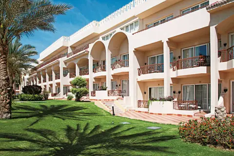 Pickalbatros Royal Moderna Resort in نبق — foto 9
