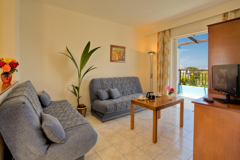 Aparthotel Corali foto 5