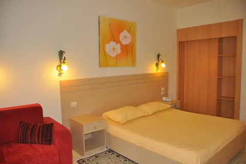 Omar Khayam Hotel in الحمامات — foto 16