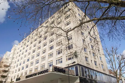 Thistle Kensington Gardens foto 4