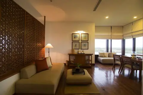 Anantaya Resort & Spa Chilaw in Bangadeniya — foto 30