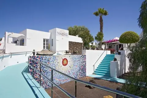 Nautilus Lanzarote in Puerto del Carmen, foto 10