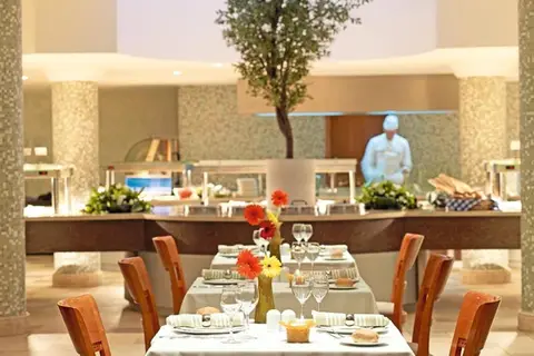 Atlantica Oasis Hotel in Λεμεσός — foto 20
