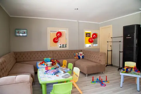 Sun City Appartement & Hotel in Manavgat — foto 13