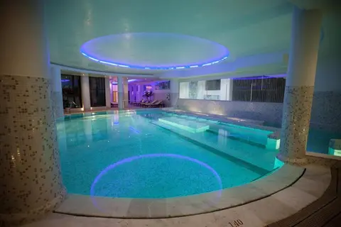 Sousse Palace Hotel & Spa in Sousse — foto 11