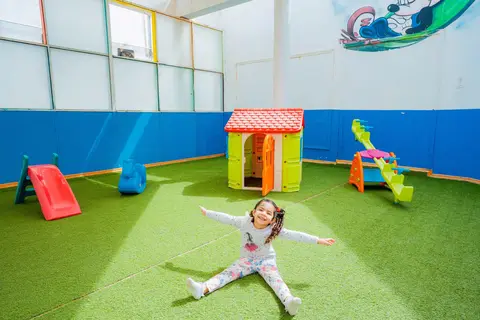 Mercure Hurghada Hotel in الهضبه — foto 15