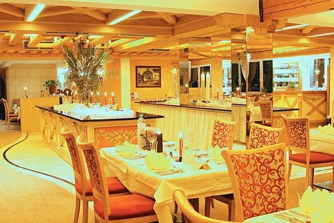 Hotel Regina foto 10