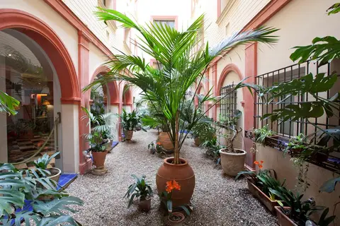 Dona Maria in Sevilla — foto 10