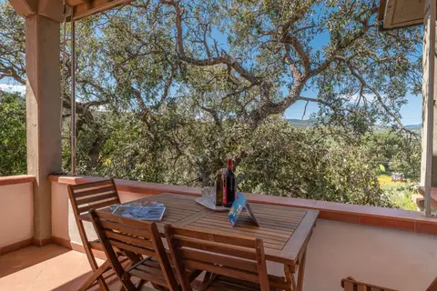 Casa Luppoli in Portoferraio, foto 14