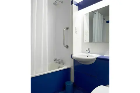Travelodge London Kings Cross Royal Scot in Londen, foto 15