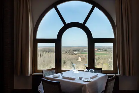 Parador de Benavente in Benavente — foto 29