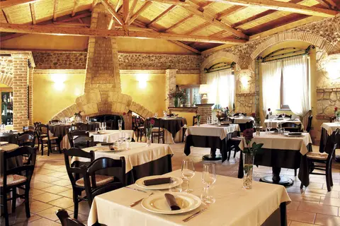 Popilia Country Resort in Pizzo — foto 19