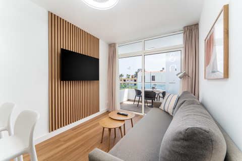 Appartementen Nara foto 14