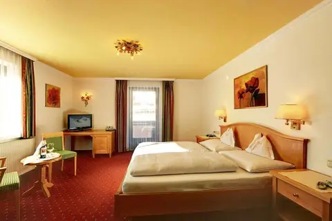 Heart Hotel Arlberg in St. Anton am Arlberg — foto 13