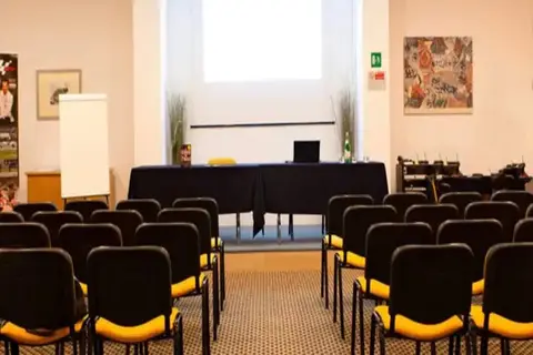 B&B HOTEL Cuneo Cristal in Cuneo — foto 9