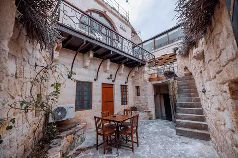 Mithra Cave Hotel in Uçhisar, foto 26