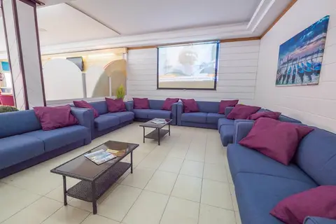 Hotel Golden Sand in Lloret de Mar — foto 27