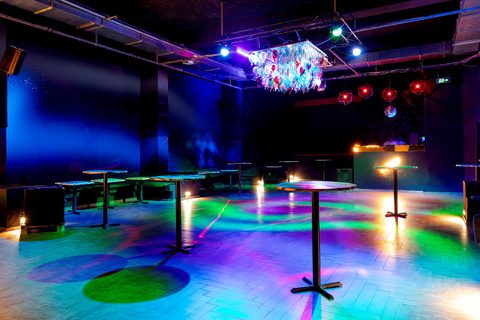 Hotel Sealight Resort foto 23