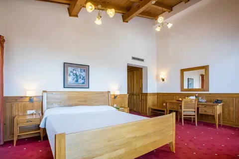 Pirin Golf Hotel & Spa in Bansko — foto 21