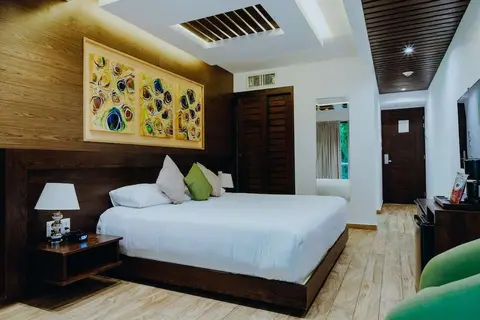 Soul Beach Luxury Boutique Hotel & Spa in Playa del Carmen — foto 17
