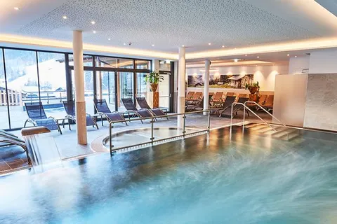 Hotel Wagrainerhof Centerhouse foto 12