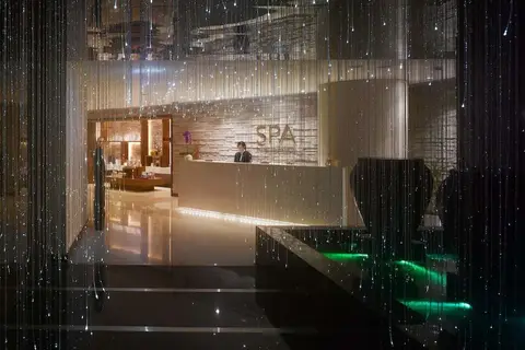 Crowne Plaza Dubai Festival City in Dubai — foto 15