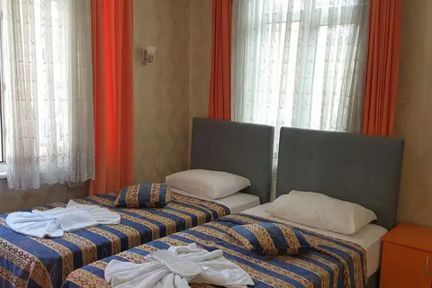 Anadolu Hotel in Fatih — foto 4