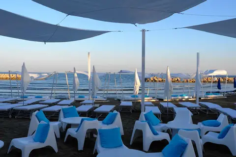 Sandy Beach Hotel & Spa in Larnaca — foto 15