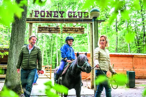 Center Parcs Les Bois-francs foto 11