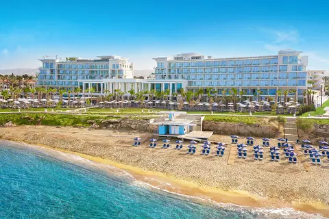 Amavi MadeForTwo Hotels in Paphos — foto 7