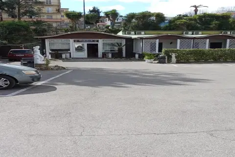Hotel Federico Ii in Napels — foto 19