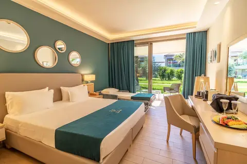 Almyros Beach Resort & Spa in Αχαράβη — foto 2
